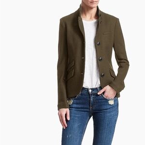 Rag & Bone Slade Wool Jacket